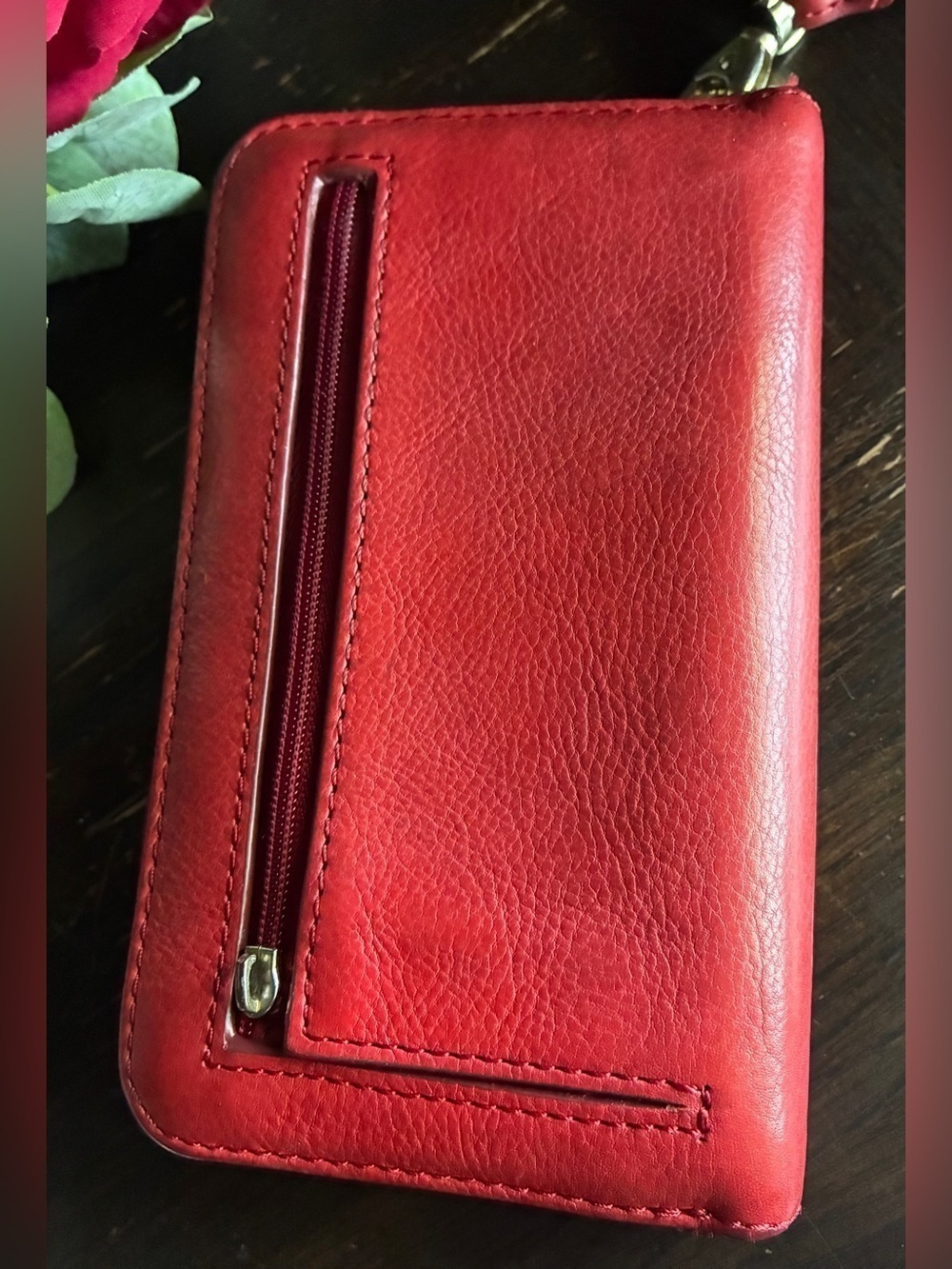 FOSSIL WALLET - Picture 7 of 15
